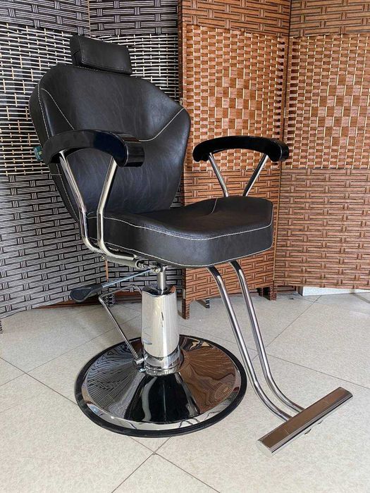 Парикмахерские кресла