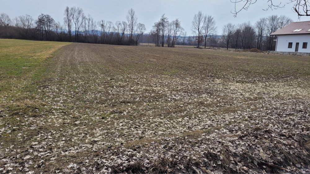 Vand teren intravilan