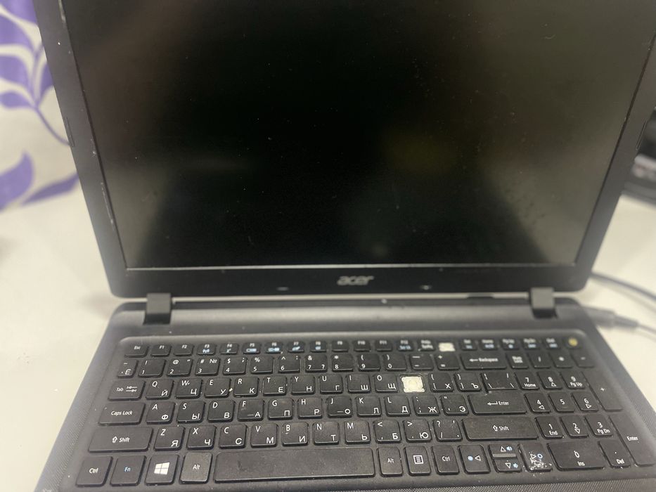 Продам ноутбук асер