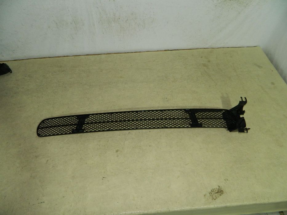 Grila intre proiectoare Fiat Ducato  /  Peugeot Boxer  /  Citroen Jumper, 2002, 2003, 2004, 2005, 2006, , LS130400904