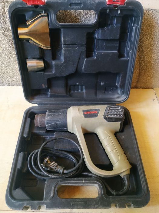 Instrumentla sotiladi