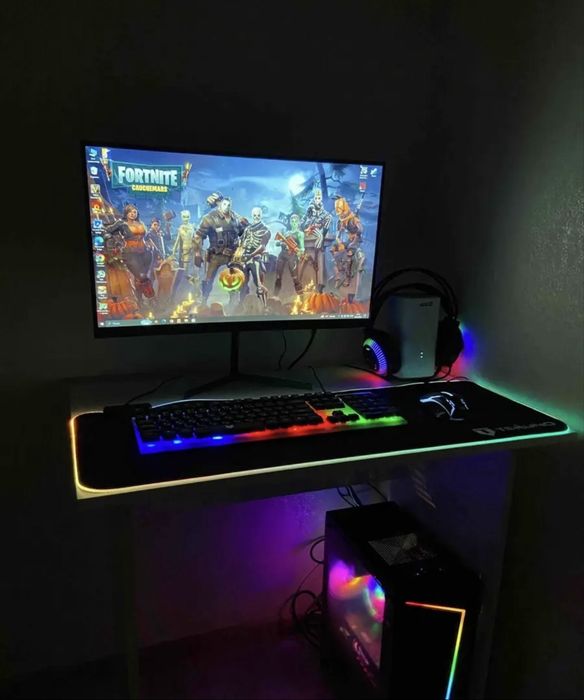 Игравой компьютер