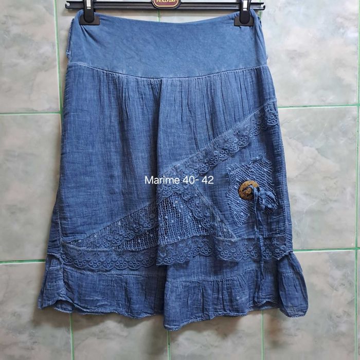 Fuste, fuste Slatina