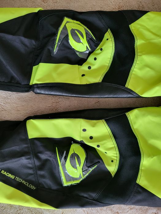 Pantaloni racing O'Neal Elements 30