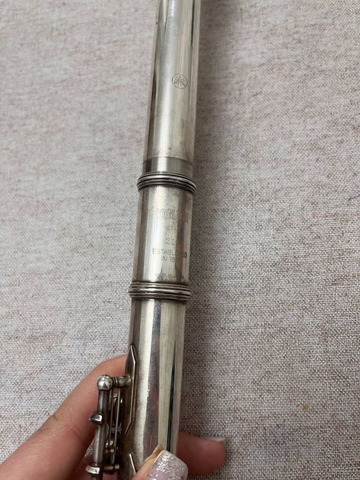 Флейта F 211  YAMAHA