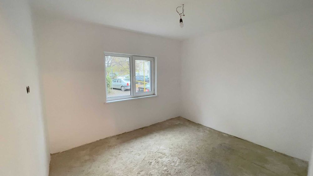 Apartament 2 camere, 43 mp, parter – zona Stadion