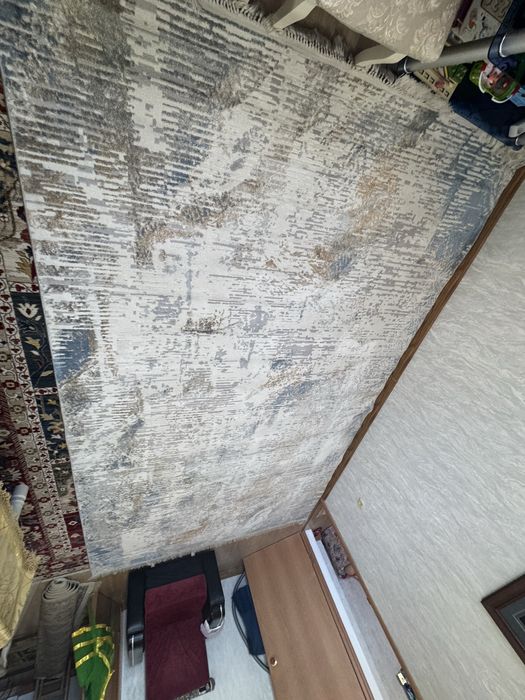 Кілем (ковер) иранский Alpin