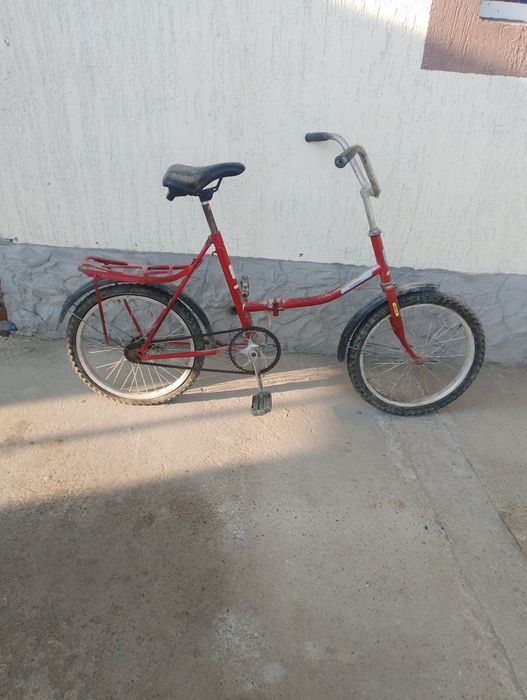 Велосипед. Детский