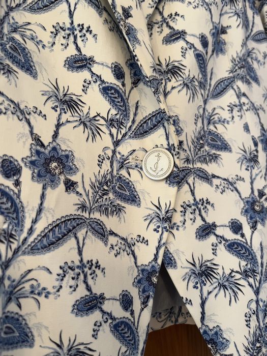 Vand sacou Zara XS