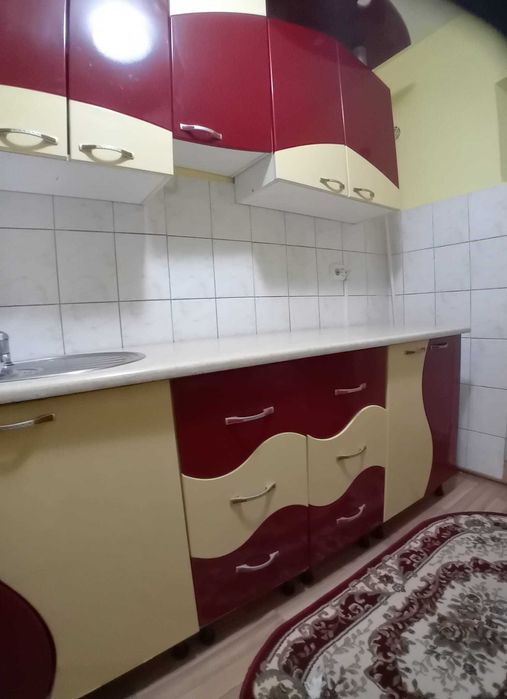Apartament 2 camere decomandate, zona Palas Mall, strada Sfântul Lazăr, persoană fizică
