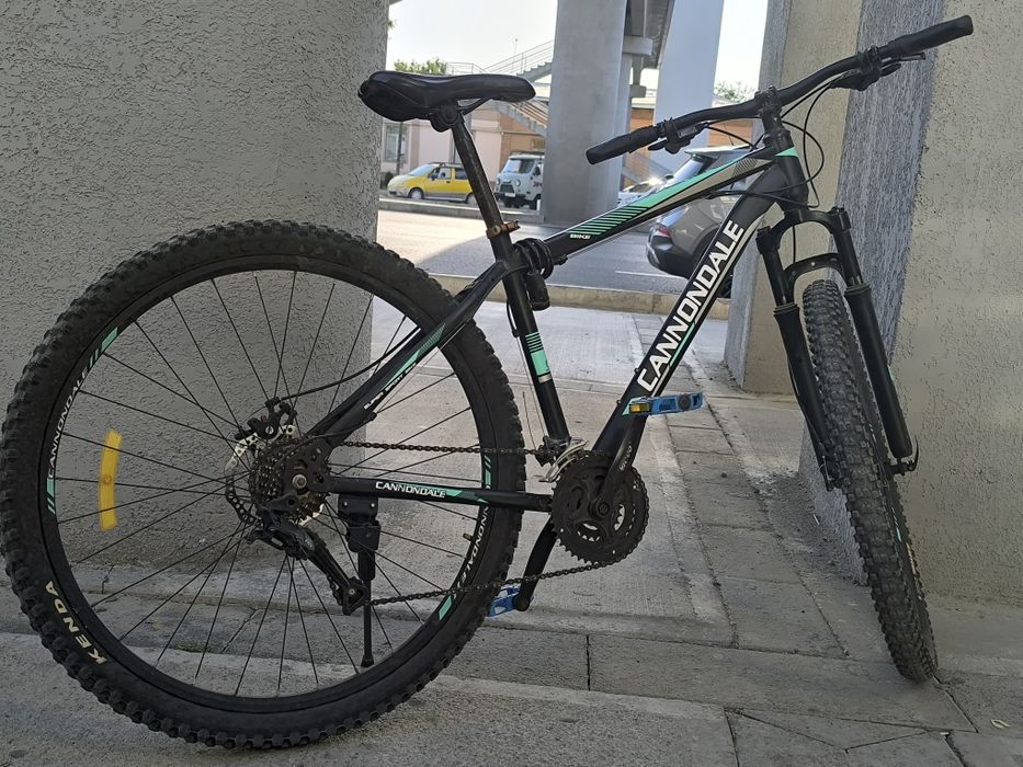 Продаю велосипед в отличном состоянии