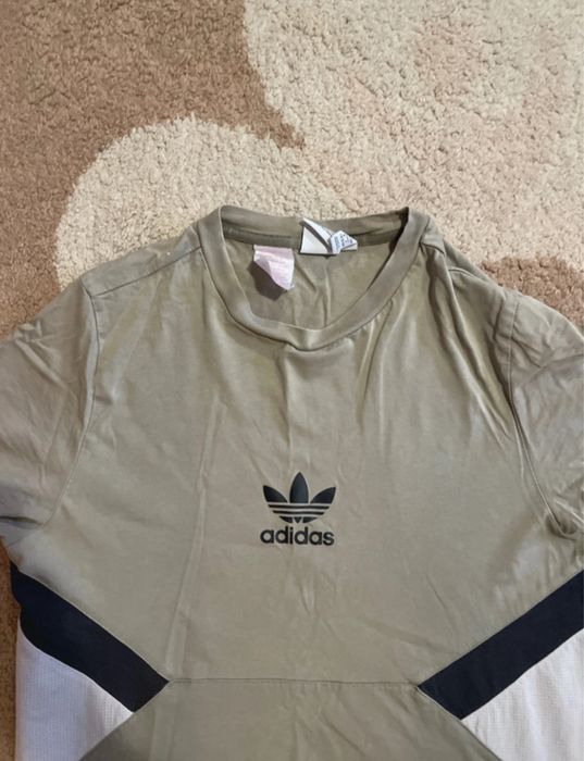 Tricou Adidas superstar