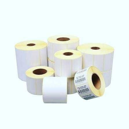 Chek qog'ozlari, Termo Stikerlar optim narxlarda...