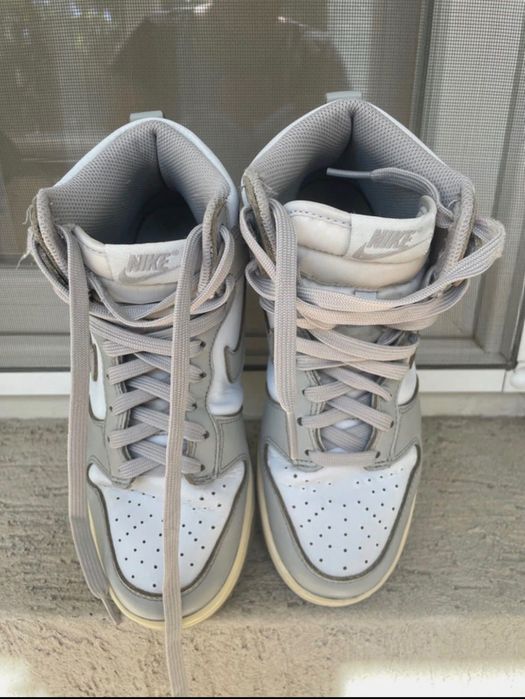Adidasi Nike Dunk