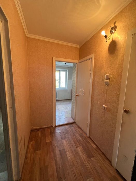 Квартира 1 комнатная