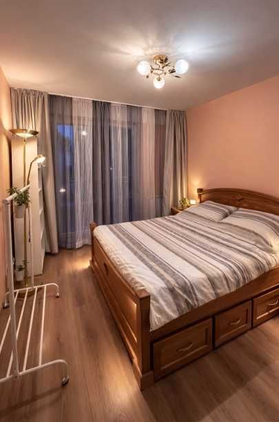 Дава се под наем Двустаен апартамент в София, Бояна - 65 кв.м за 756.84 € - Снимка #3