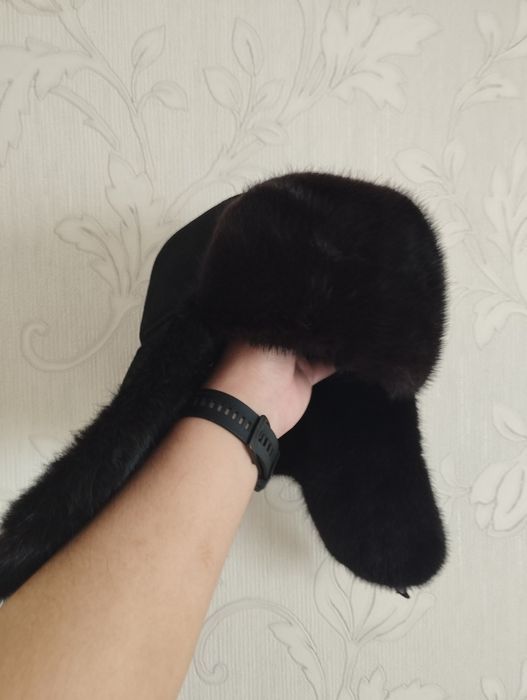 Продам норкавый шапку