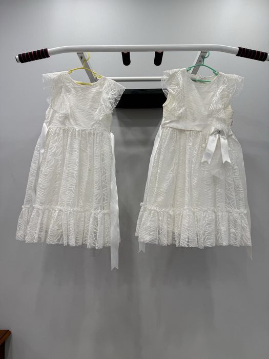 Платья праздничные