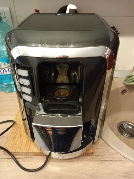 Espressor de casa/birou