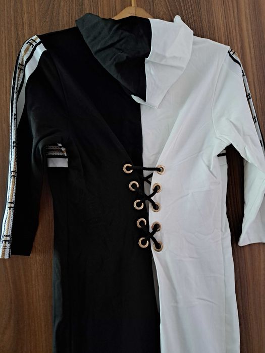 Нова спортна рокля