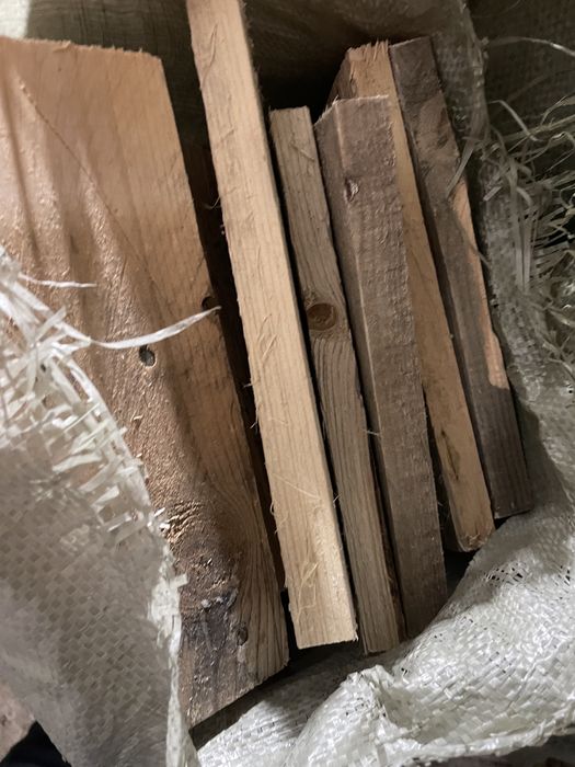 Продам дрова сухие 1000 тг