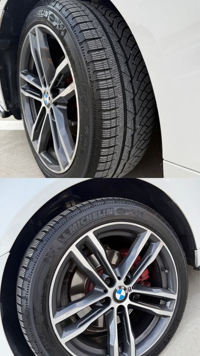 Bmw f10 520d 2014 E6
