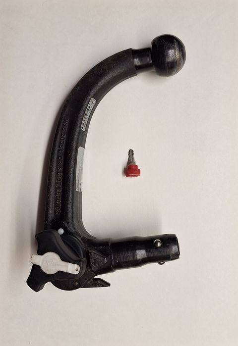 Теглич кука за Mercedes W203