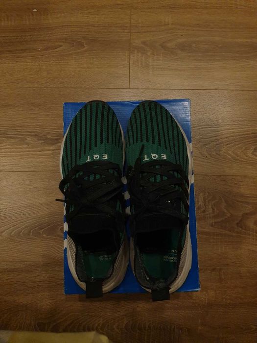 Adidas EQT Support MID ADV PrimeKnit