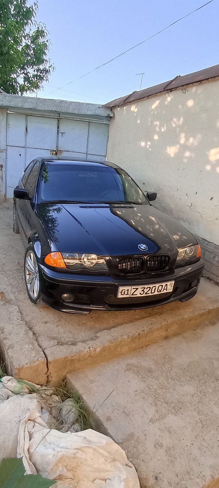 bmw m3 - Легковые автомобили - OLX.uz