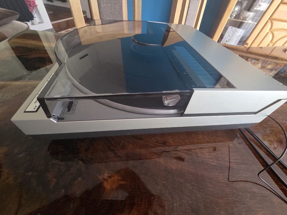 Pick-up Technics SL7