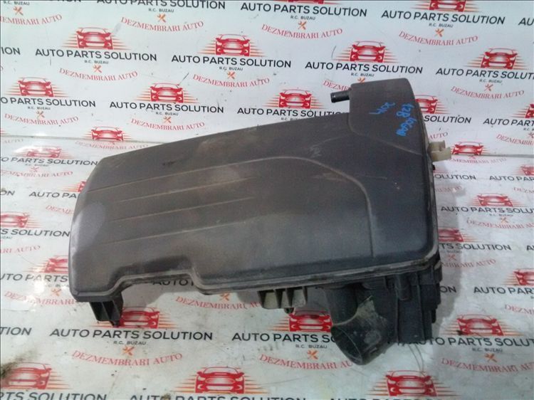 carcasa filtru aer 1.2b dacia logan an fabr. 2014
