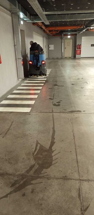 Бутиково Почистване на входове