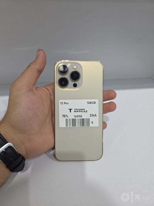 13  Pro, 128 gb,