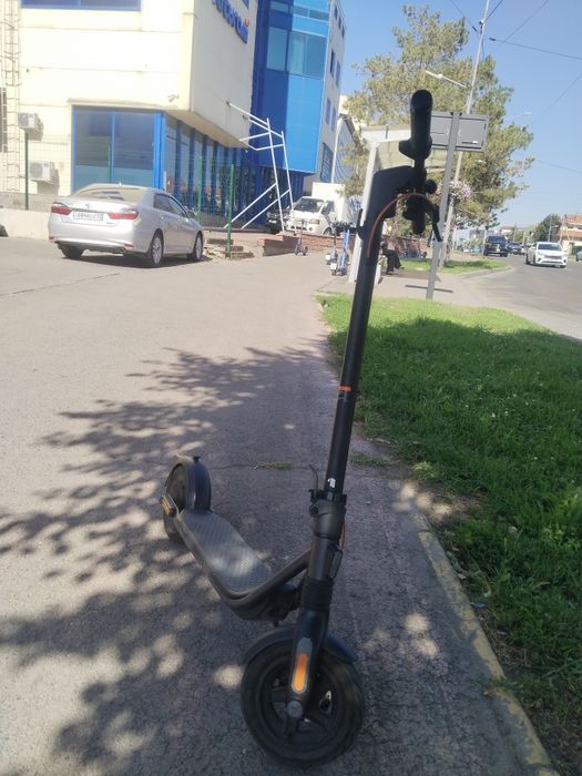 Самакат NineBot сатылады