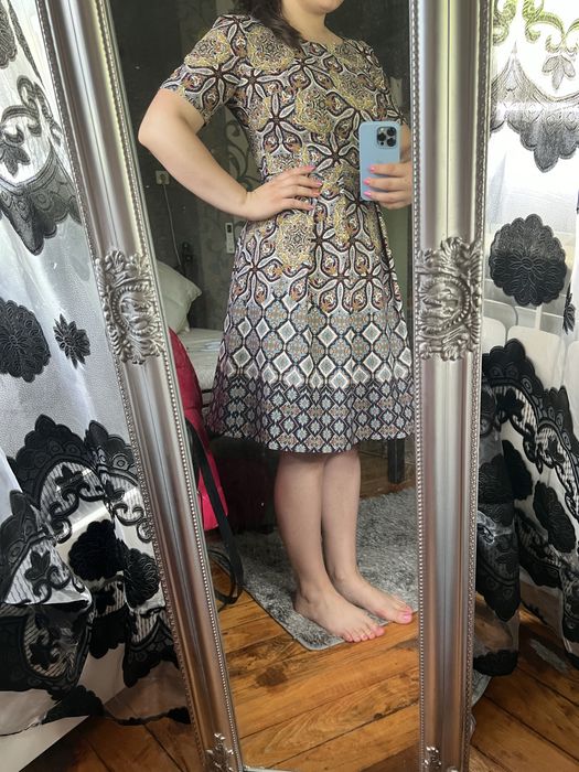 Елегантна рокля Junona