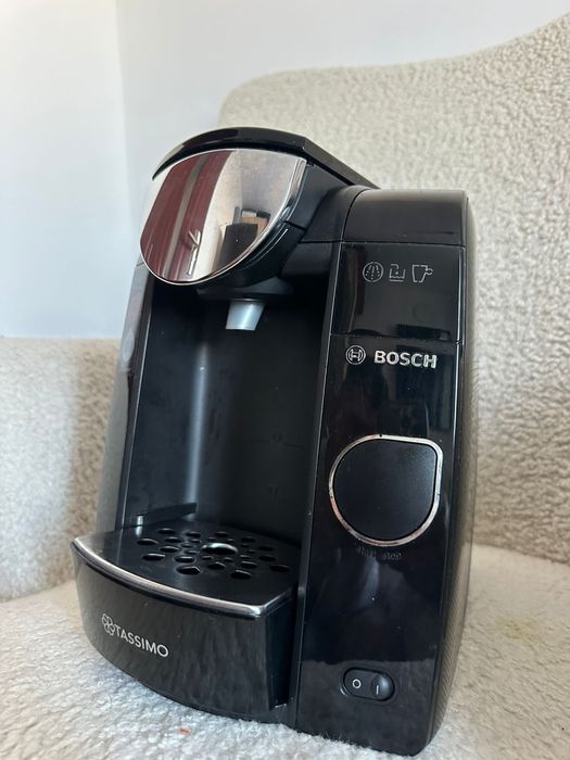 Aparat Cafea Bosch Tassimo