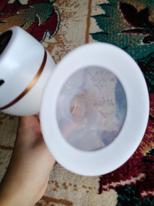 Электоро мокоотсос