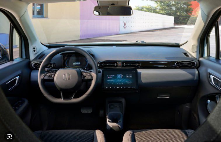 Leapmotor T03 nasiya savdo