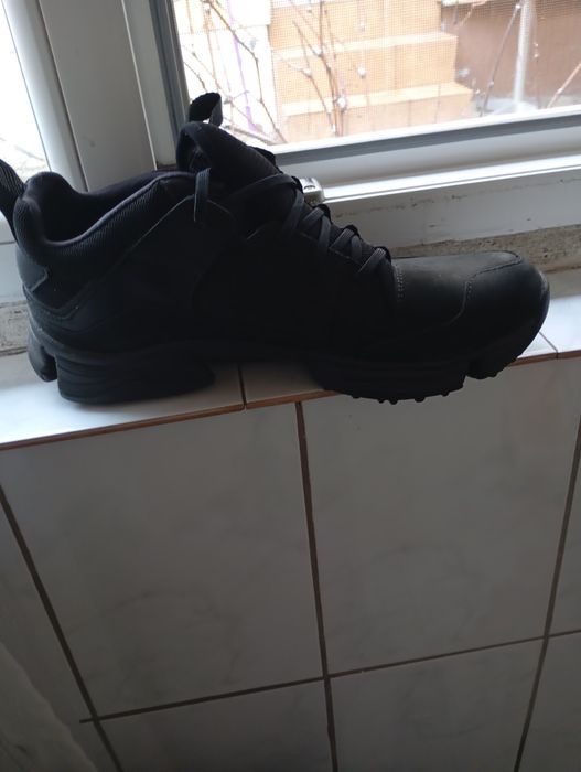 Ghete bărbați trigenic