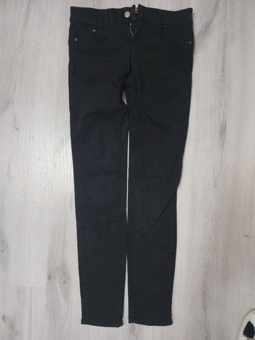 Дамски оригинални дънки