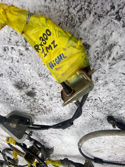 Трос селектора АКПП для Свапа