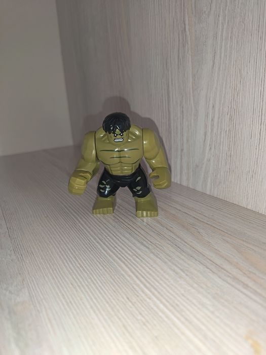 Бигфигурка Халка