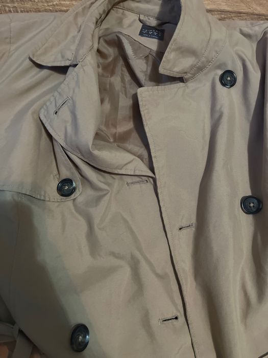 Лехкое пальто от PRIMARK