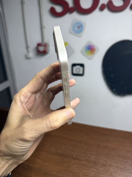 Vand Iphone 12 128Gb White