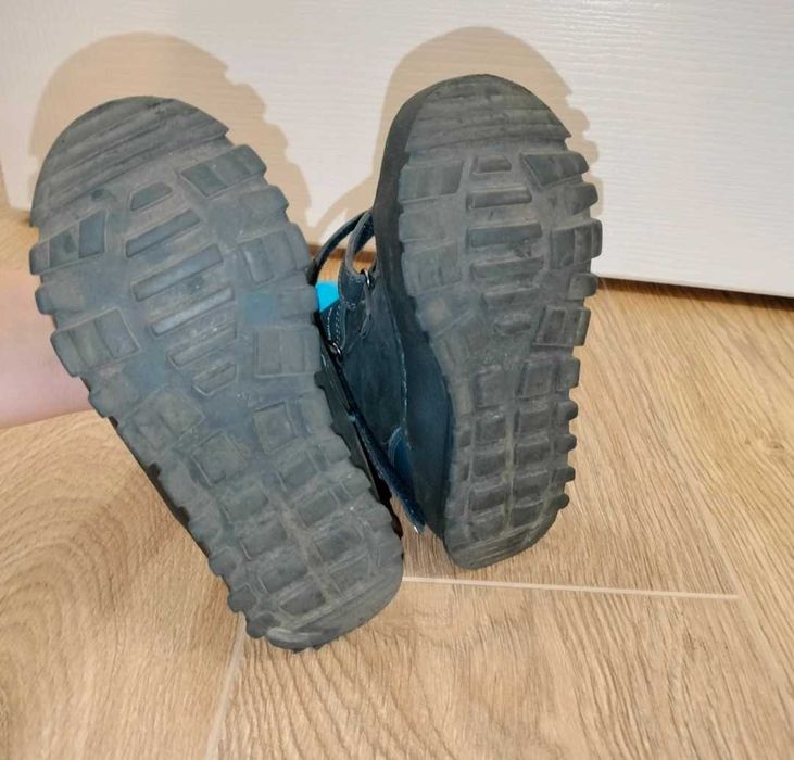 Ghete băieți mărimea 27