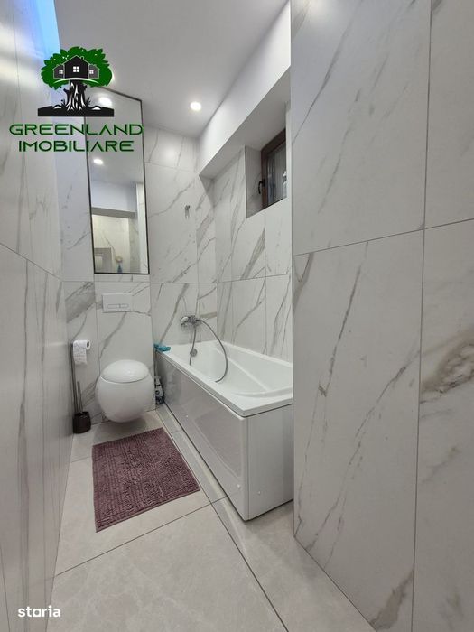 Apartament 3 camere, mobilat, BLOC NOU, Palas - Lazar Residence