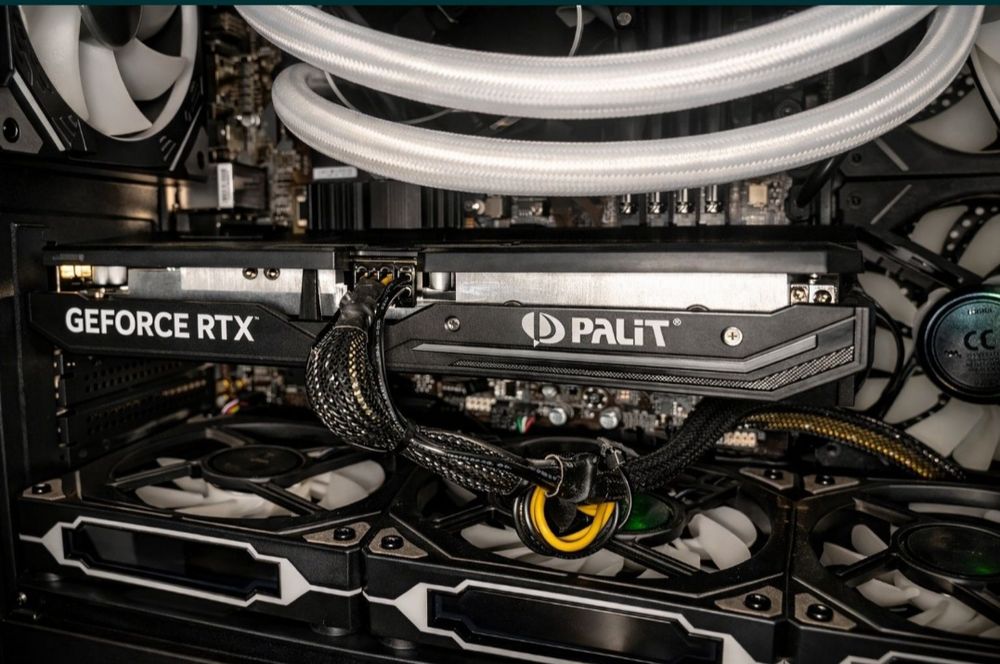 Продам 4060 Nvidia