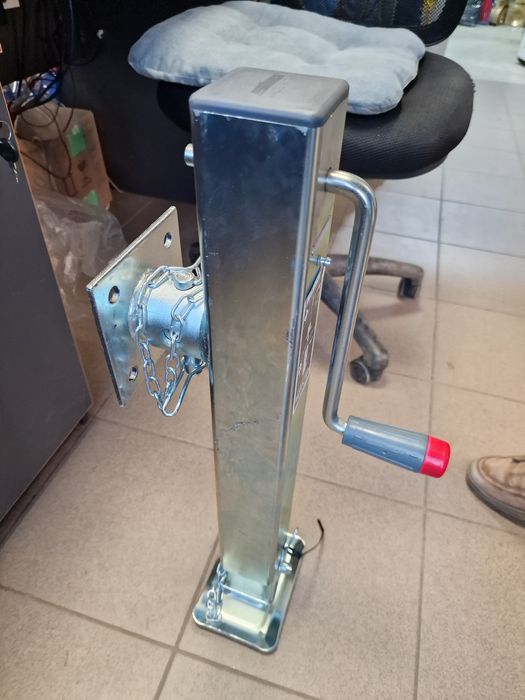 Picior sprijin remorca 7 tone preț 930 lei suport 120 lei preturi cu t