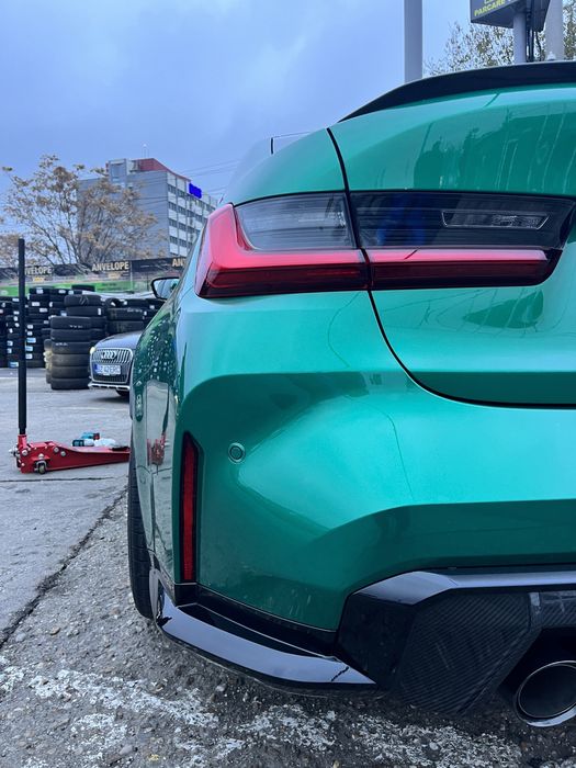 Flanse distantiere roti 5x112 bmw G30 seria 1 x3 x5 x6 seria 7 etc