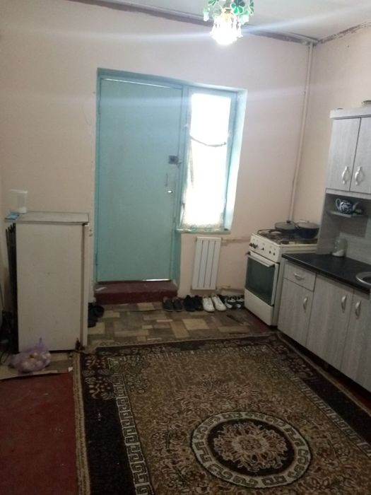 Квартира ижарага берилади ор:р 6 микр ома